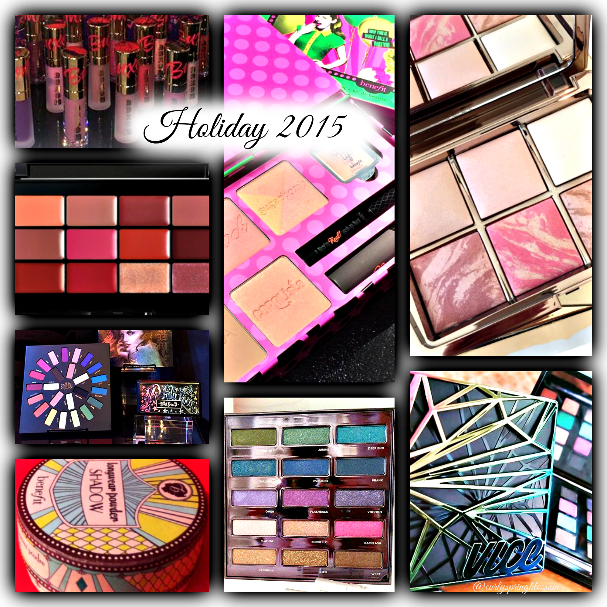 Sephora Holiday - Holiday (2000x2000), Png Download