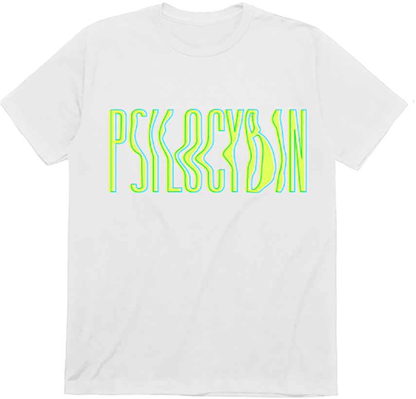 Double Tap To Zoom - Active Shirt (1024x1024), Png Download