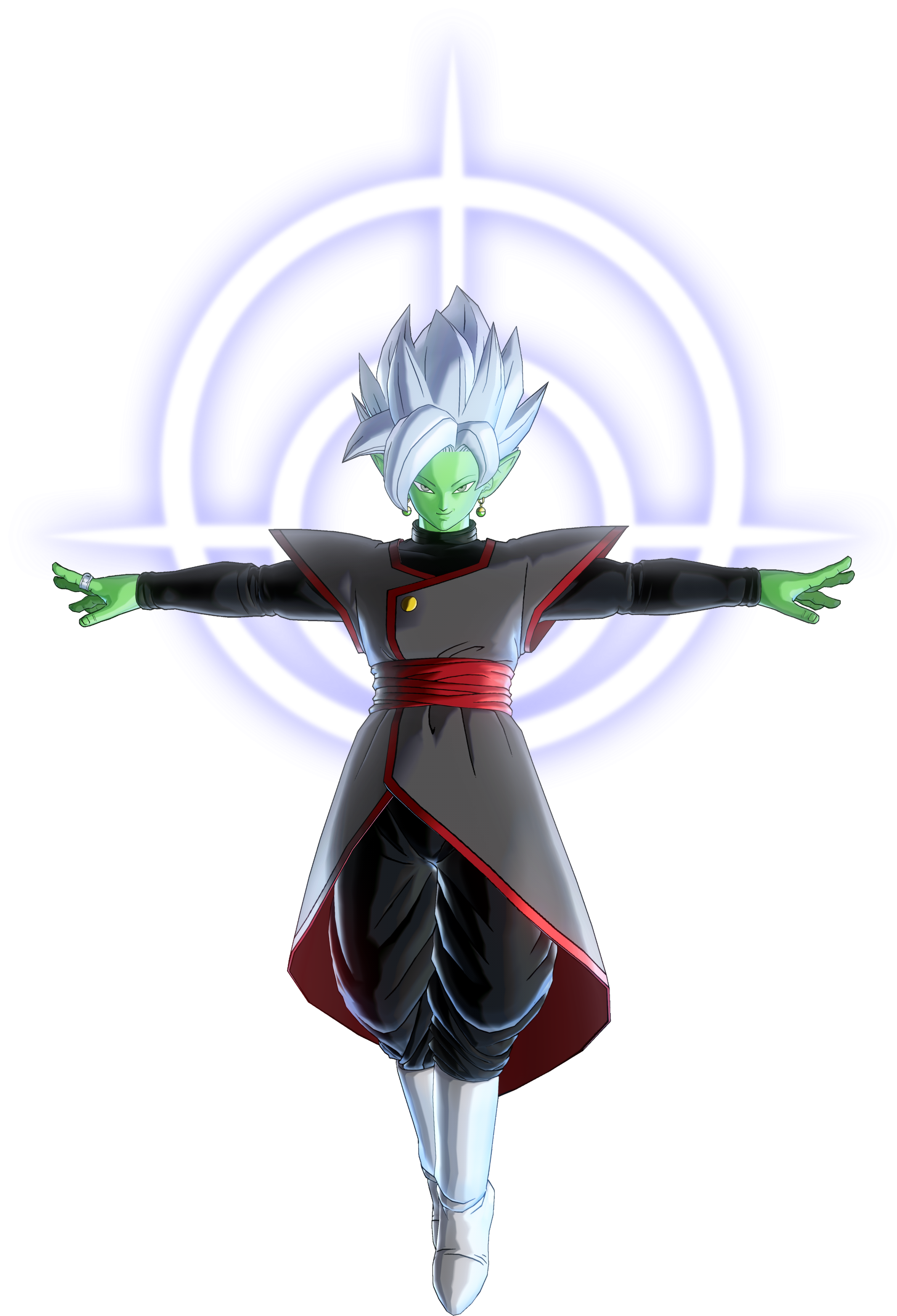 Additionally, Bandai Namco Announced That The “db Super - Dragon Ball Xenoverse 2 (2400x3900), Png Download