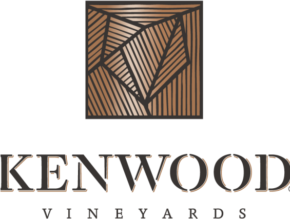 Brands Portfolio - Kenwood Wine Logo (564x564), Png Download
