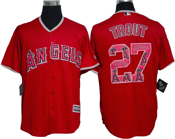 Los Angeles Angels Of Anaheim Jersey - Los Angeles Angels Of Anaheim (619x474), Png Download