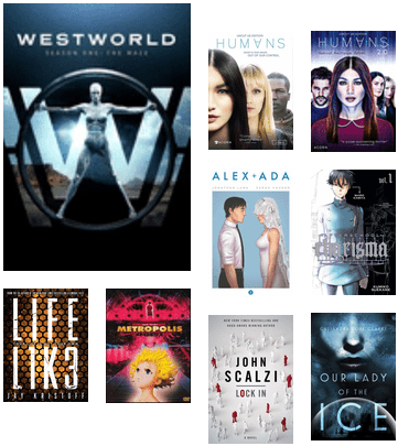 Dvd Westworld Season One The Maze (436x450), Png Download