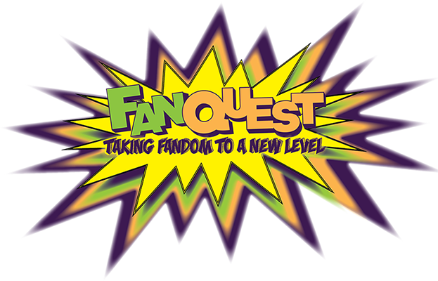 Fanquest Nation - Pinterest (623x400), Png Download