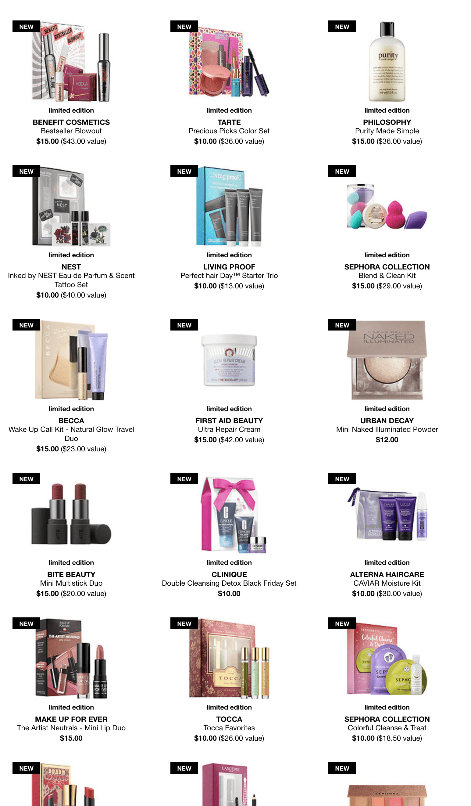 Don't Forget That Past Play By Sephora Boxes Are On - Graphic Design (1544x3966), Png Download
