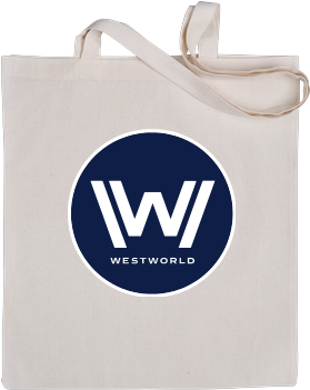 Logo Bag Beige (350x350), Png Download