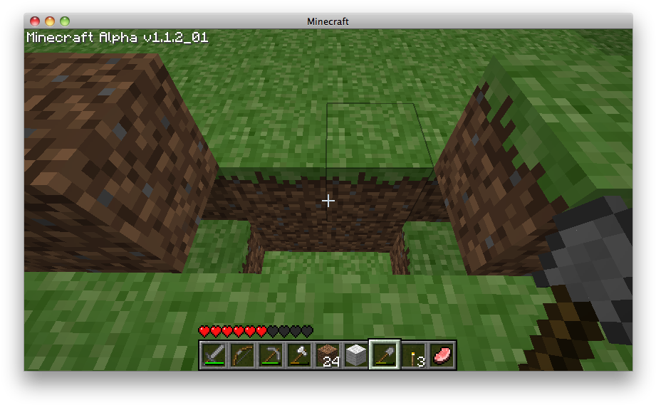 Another Way Takes A Bit More Preparation But Is Safer - Minecraft Creeper (934x582), Png Download