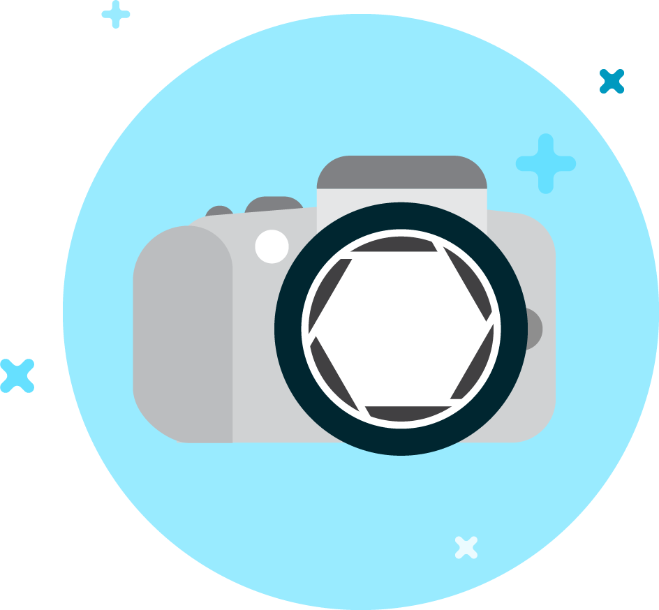 And Your Images Will Prove It - Circle (944x874), Png Download