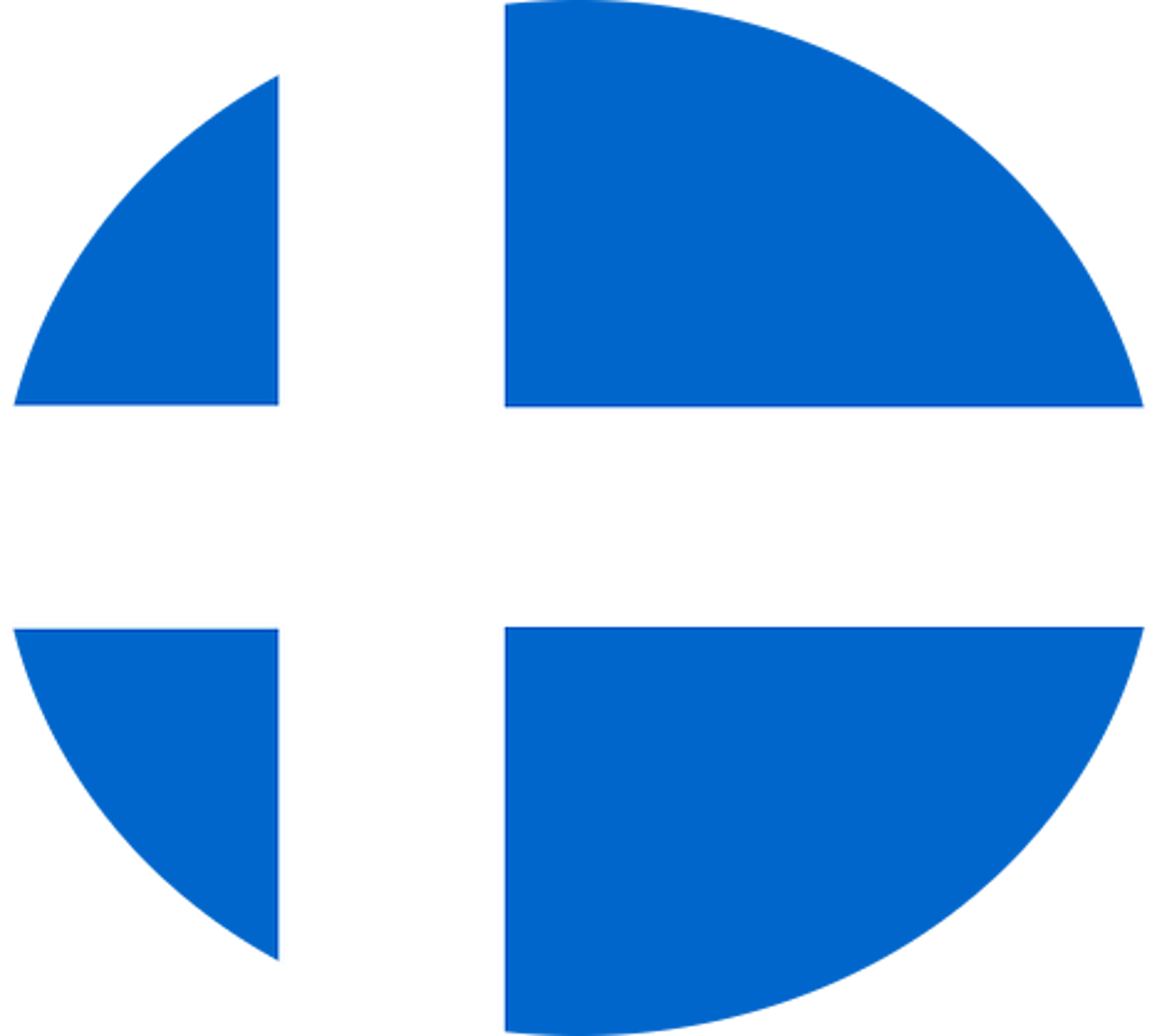 Scotland, Flag, Scotland, Icon - Bandera Escocia Png (1280x1146), Png Download