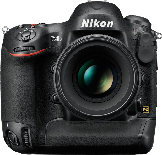 Nikon Digital Camera, Digital Slr, Dslr Cameras, Digital - Sony A7riii Vs Nikon D4s (700x595), Png Download