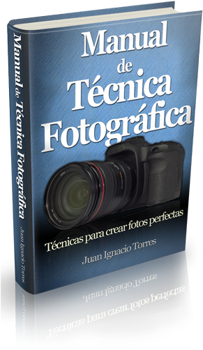Ese Es El Objetivo Del Manual De Técnica Fotográfica - Manual De Técnica Fotográfica [book] (300x510), Png Download