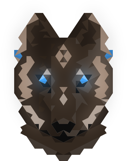Wolf Link - Illustration (720x800), Png Download