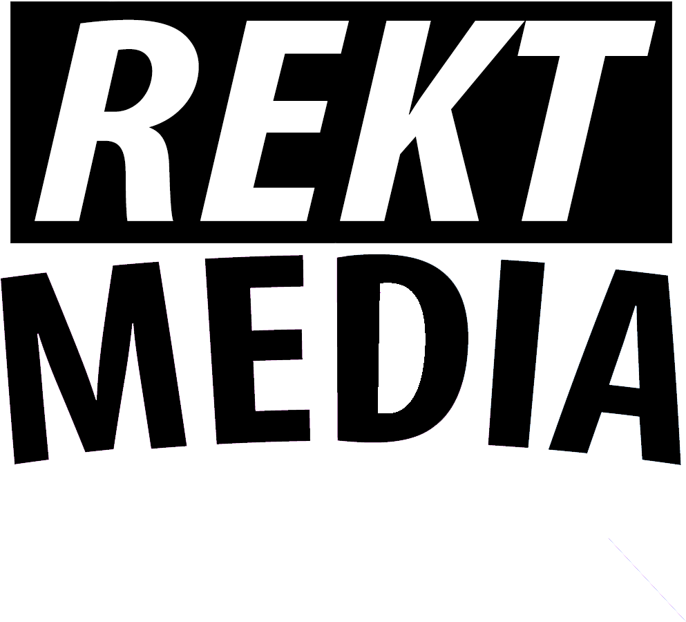 Hoodies, Rekt Media H&s In Arctic White (999x1081), Png Download