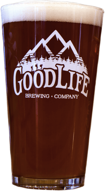 Awards - Descender Ipa - Goodlife Brewing Company & Bier (442x800), Png Download