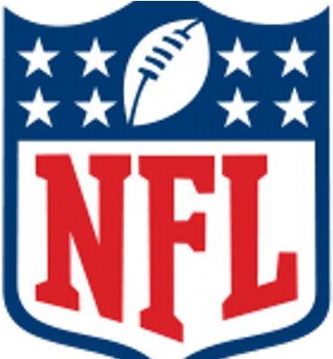 Nfl Scotland - Nfl Colouring Book And Trivia: This Nfl Book Comprises (400x400), Png Download