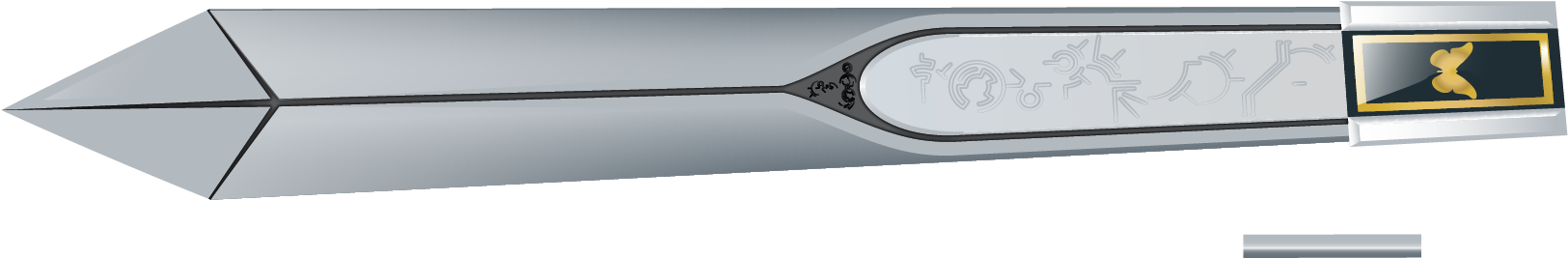 Attack On Titan Custom Skins View Topic - Marking Tools (1923x1923), Png Download