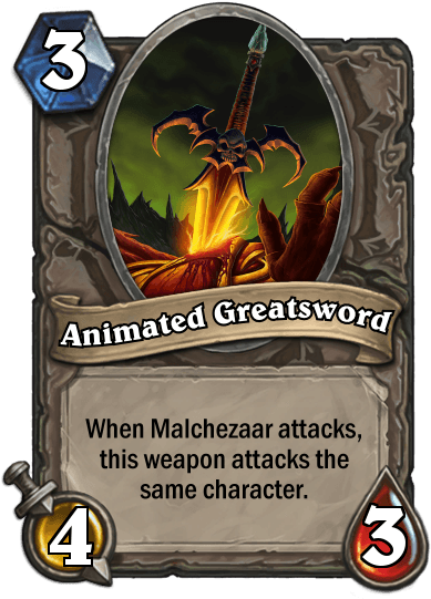 Hearthstone 2016 (400x543), Png Download