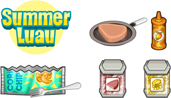 Taco Mia To Go - Taco (640x361), Png Download