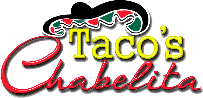 Tacos Chabelita (674x326), Png Download
