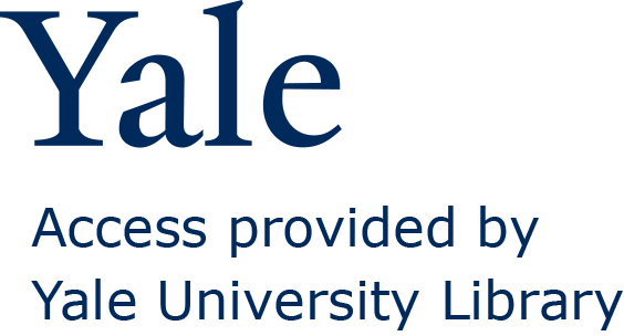 Blue Lockup V2 564x304px - Yale School Of Art Logo (564x304), Png Download