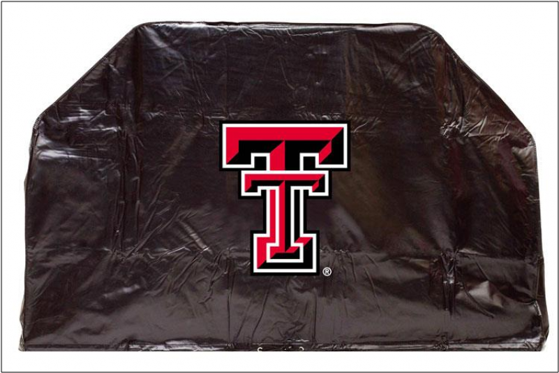 Texas-tech - Ncaa Texas Tech Red Raiders Bottle Opener Iphone 6/6s (800x800), Png Download