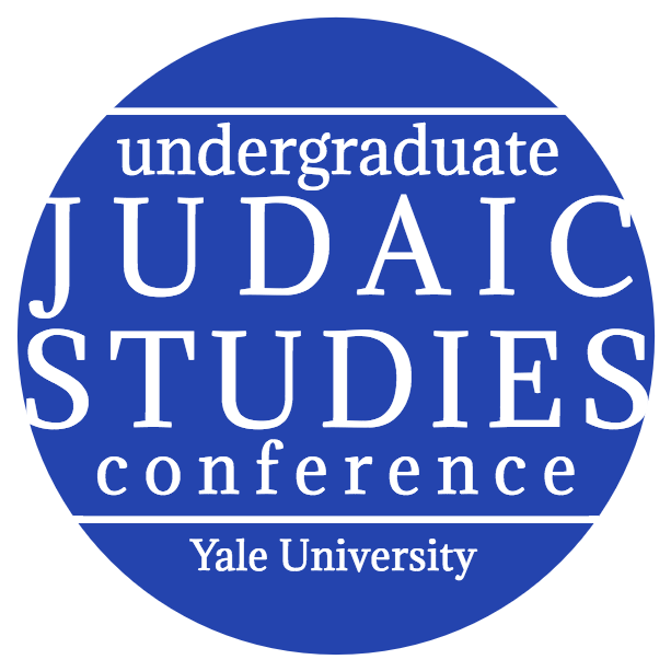 The Undergraduate Judaic Studies Conference - Circle (640x640), Png Download