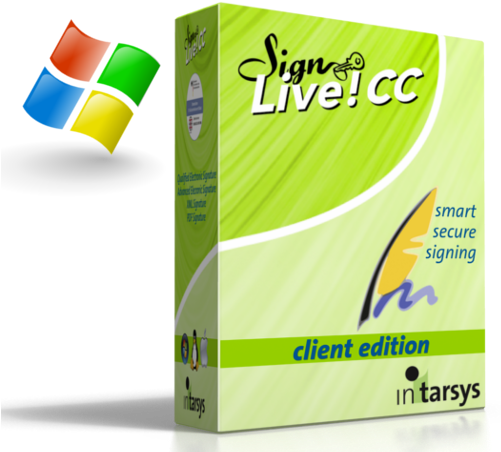 Ign Live Cc Signature Client Single Incl - Flyer (500x464), Png Download