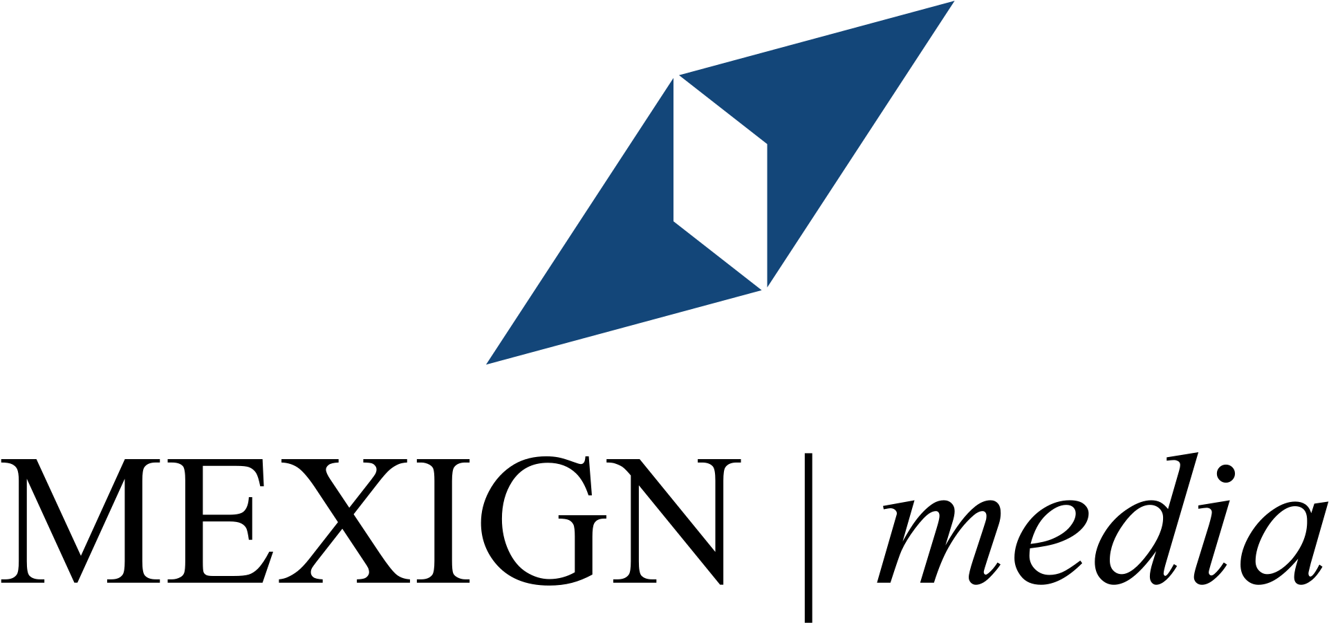 Mexign Media Logo Png Transparent - Logo (2400x2400), Png Download