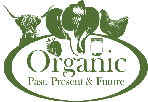 Organic Logo Png - Jan Tschichold (500x345), Png Download