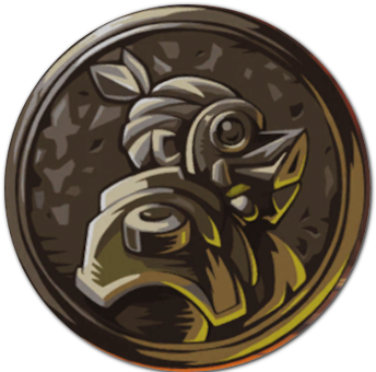 Http - //vignette1 - Wikia - Nocookie - Net/overwatch - Wall Clock (400x361), Png Download