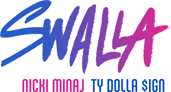 Uyk5rf7 - Jason Derulo Swalla Feat Nicki Minaj & Ty Dolla (592x317), Png Download