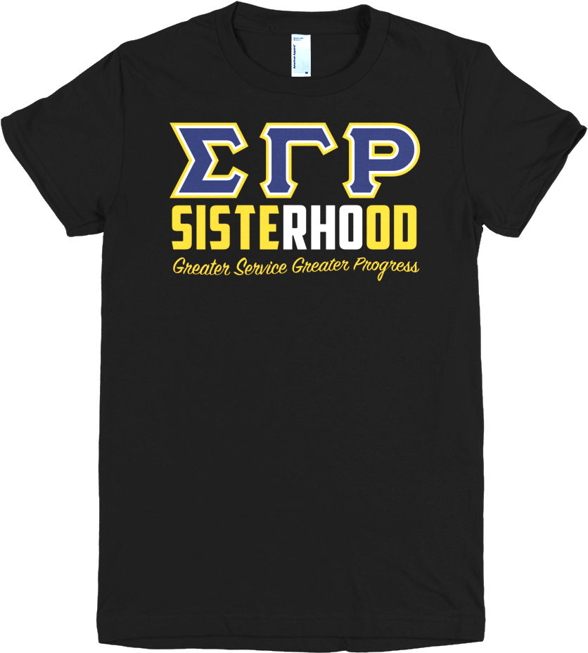 Download Sigma Gamma Rho - Full Size PNG Image - PNGkit