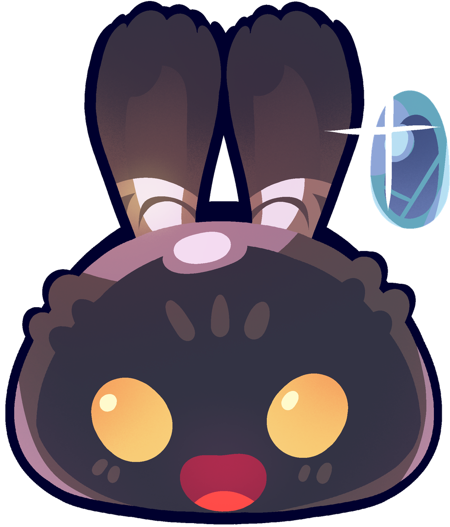 A Set Of Ffxiv Spriggan Emojis For @silverteahouse - Final Fantasy Xiv Emoji Discord (1080x1080), Png Download