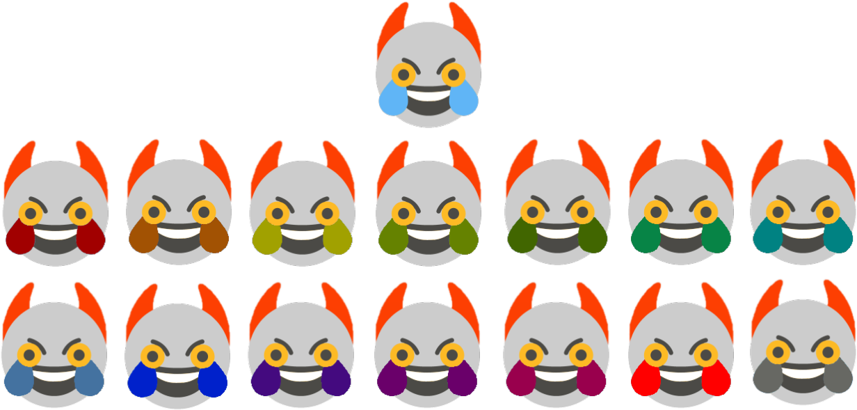 Or As Some Might Call It, The Biggest Xd You've Ever (540x254), Png Download