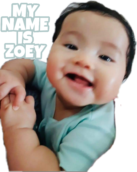 Baby (480x602), Png Download
