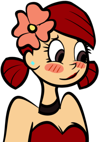 For @totaldramafan1998 (500x560), Png Download