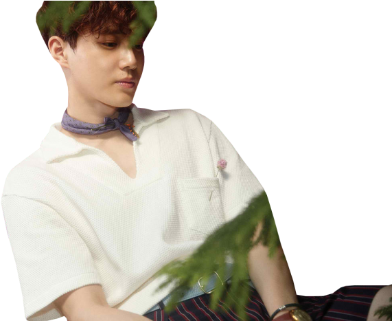#exo Suho #exo Suho Ko Ko Bop #exo Ko Ko Bop Suho #exo - Suho Exo (700x466), Png Download