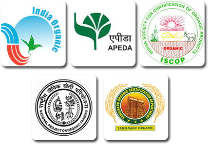 National Centre Of Organic Farming (429x316), Png Download