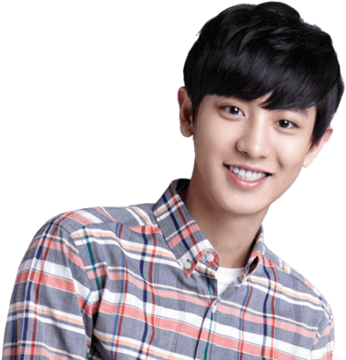Exo's Chanyeol Surprises Suho With Coffee Truck - Jung Kyung Ho In Missing 9 (400x400), Png Download