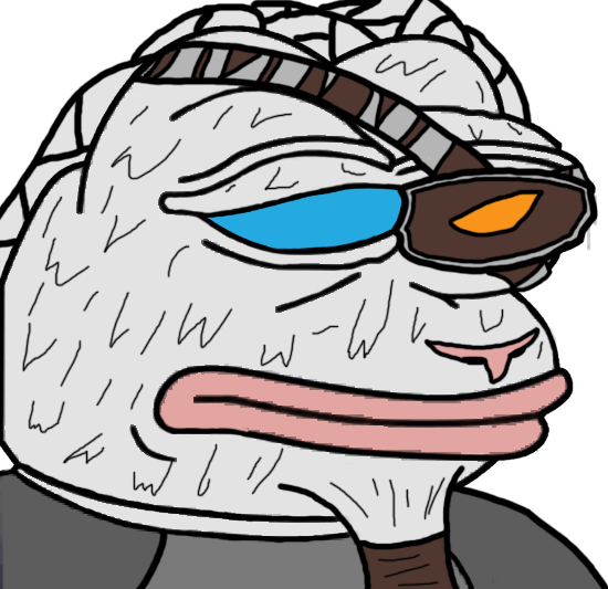 View Samegoogleiqdbsaucenao Rengar Pepe , - Feelsbadman Rengar (550x533), Png Download