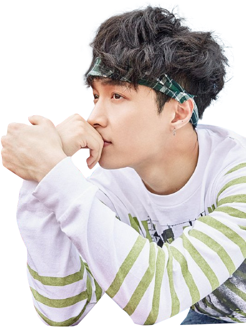 Lay Exo (499x750), Png Download