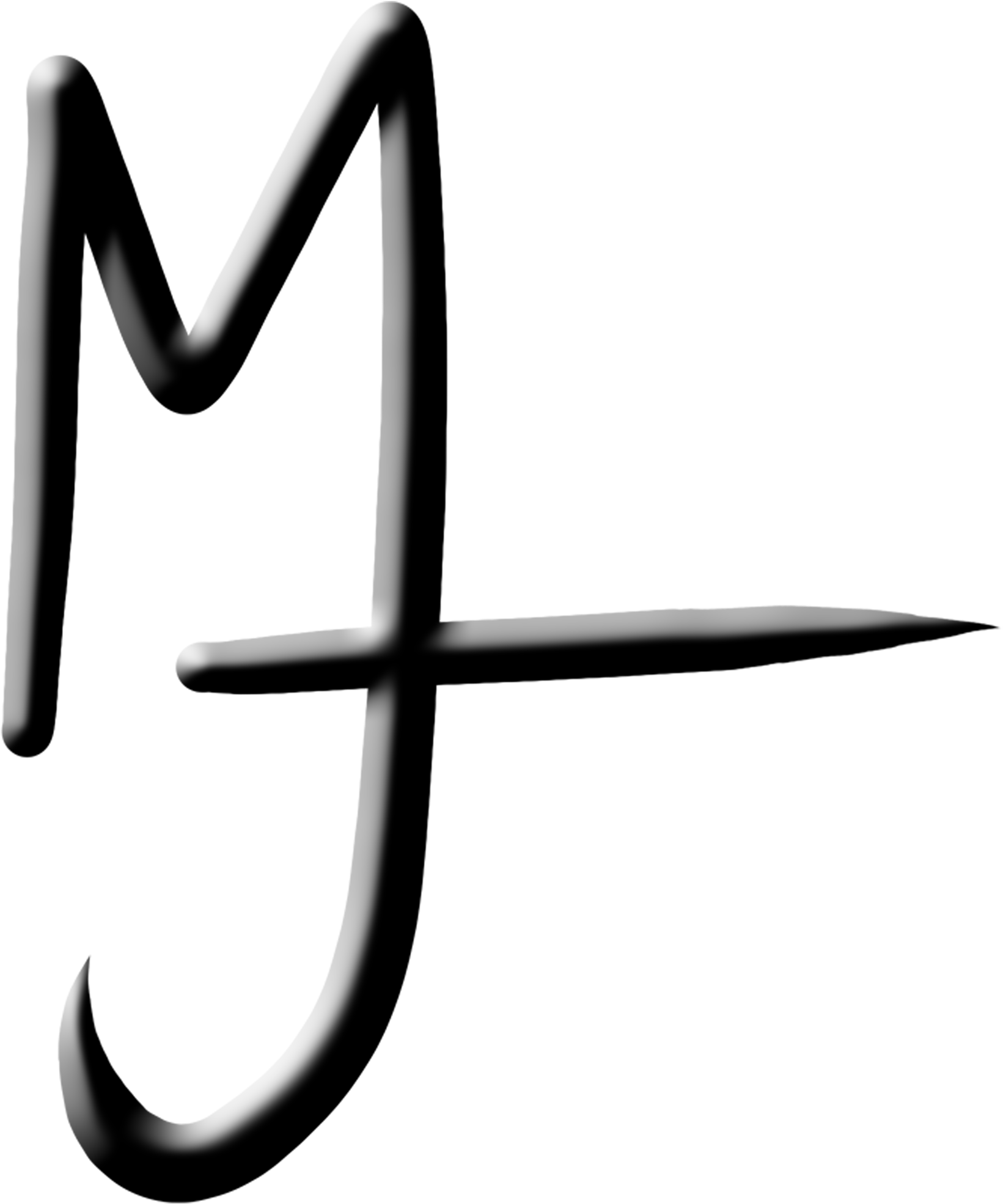Logo - Calligraphy (2700x2700), Png Download