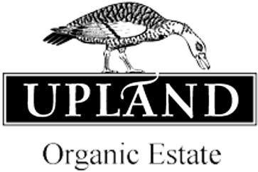 Upland Organic Wine & Brandy Estate - Upland Organic Wines (400x300), Png Download