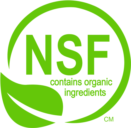 Certified Organic - Aloe Cadabra Natural Organic Lubricant (500x500), Png Download