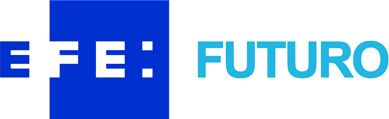 Efe Futuro - Efe (1260x388), Png Download