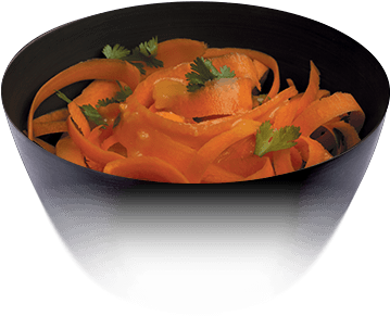 Ensalada De Zanahoria - Ensalada De Zanahoria Png (400x400), Png Download
