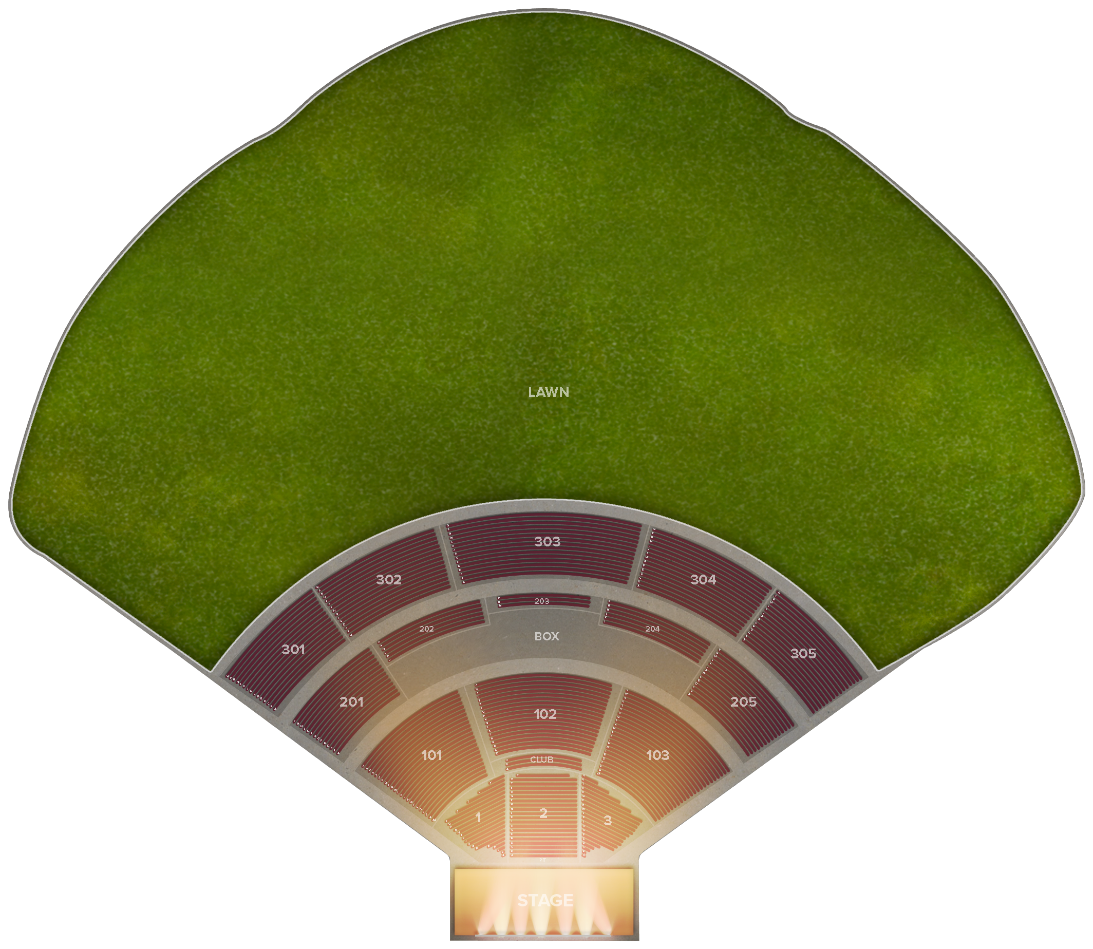 Iron Maiden At Jiffy Lube Live (2560x1936), Png Download