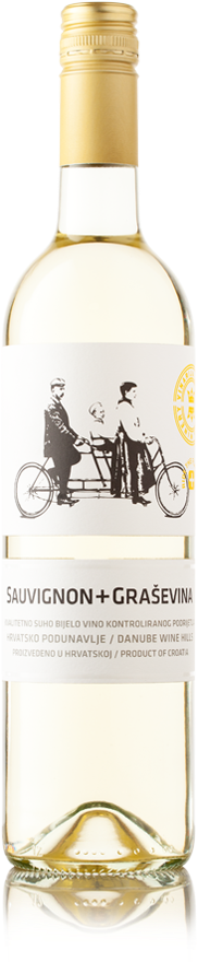 Bic Sauvignon Graševina L - Roger & Gallet Cedrat Fresh Fragrant Water (590x885), Png Download