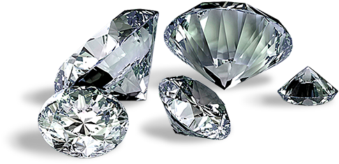 Diamantespng (499x287), Png Download