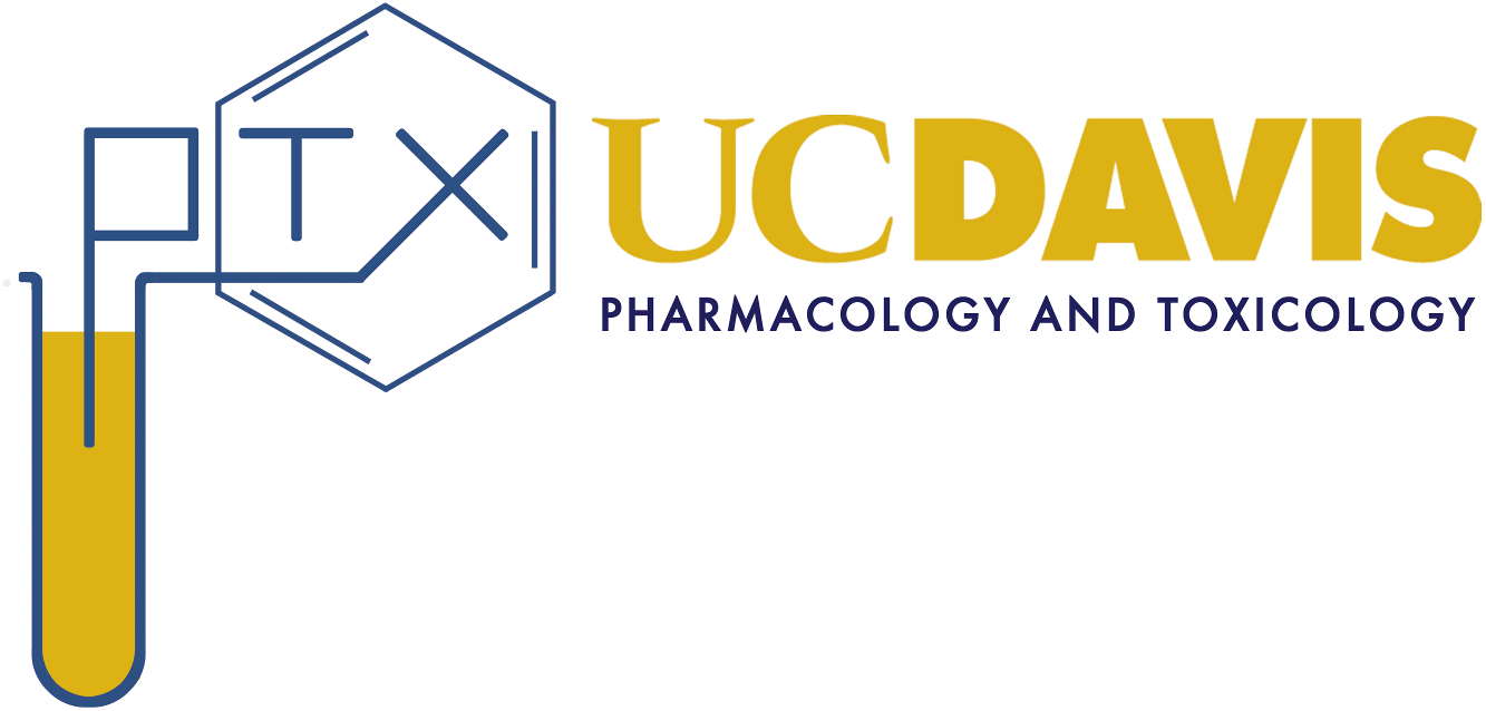 Pharmacology And Toxicology Graduate Group - Uc Davis (1440x650), Png Download