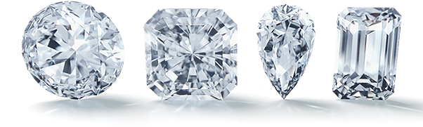 Diamantes En Vinaròs - Diamond Clarity (700x210), Png Download